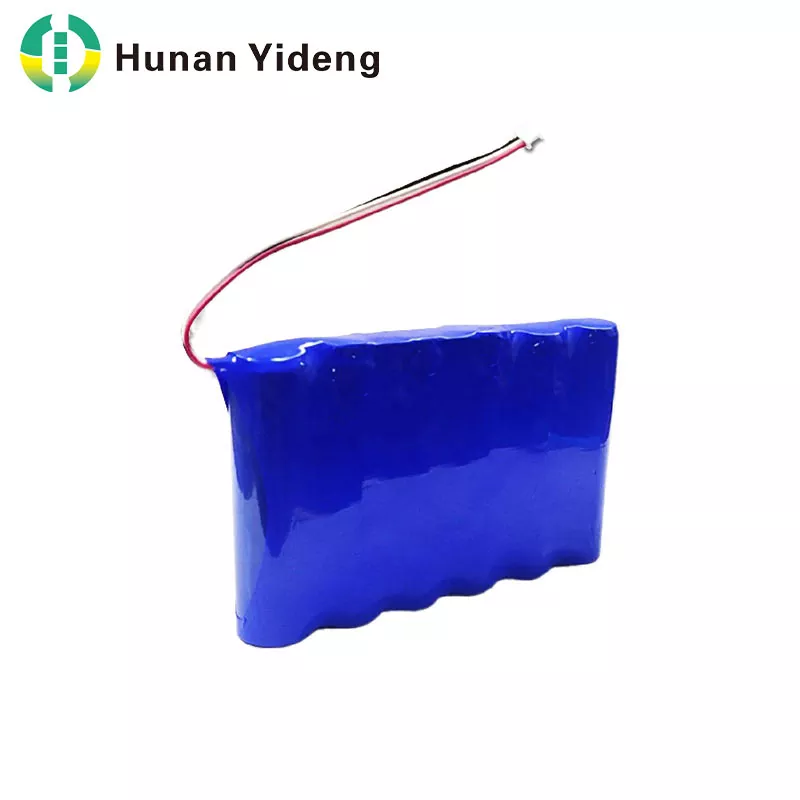 How Can an 11.1V 4000mAh 18650 3S2P Long Life Rechargeable Li-ion Battery Pack Deliver Reliable Power for Modern Devices