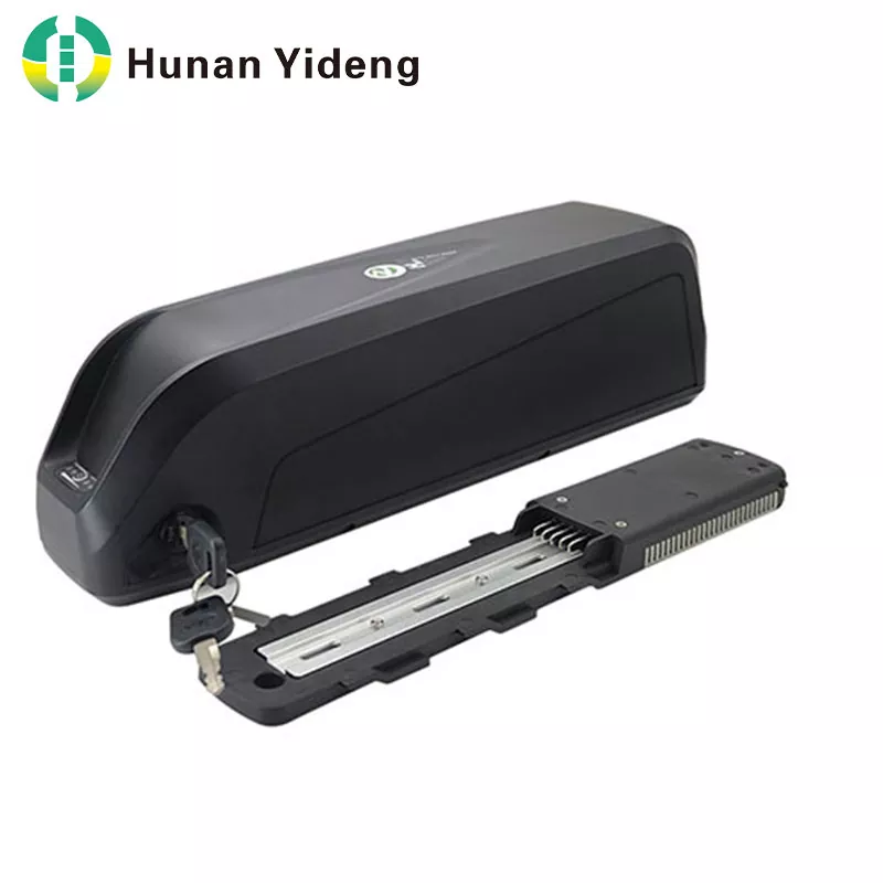 21700 Waterproof E-bike Battery for Hailong G80 Electric Bicycle