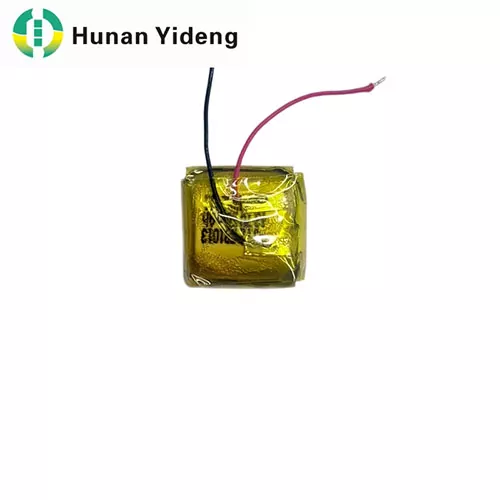 3.7V 1000mAh 902030 Large Capacity Lithium Polymer Battery