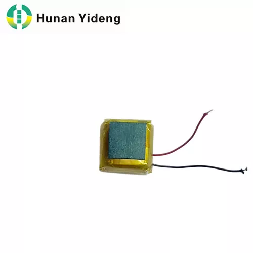 3.7V 1000mAh 902030 Large Capacity Lithium Polymer Battery