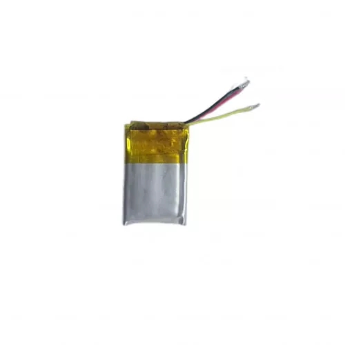 321014 28mah 3.7V Rechargeable Small Prismatic Battery