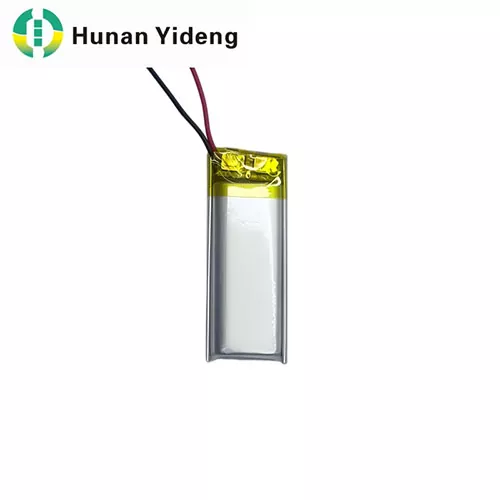 701435 1.11Wh Energy Square Prismatic Lipo Battery for Tape Lights